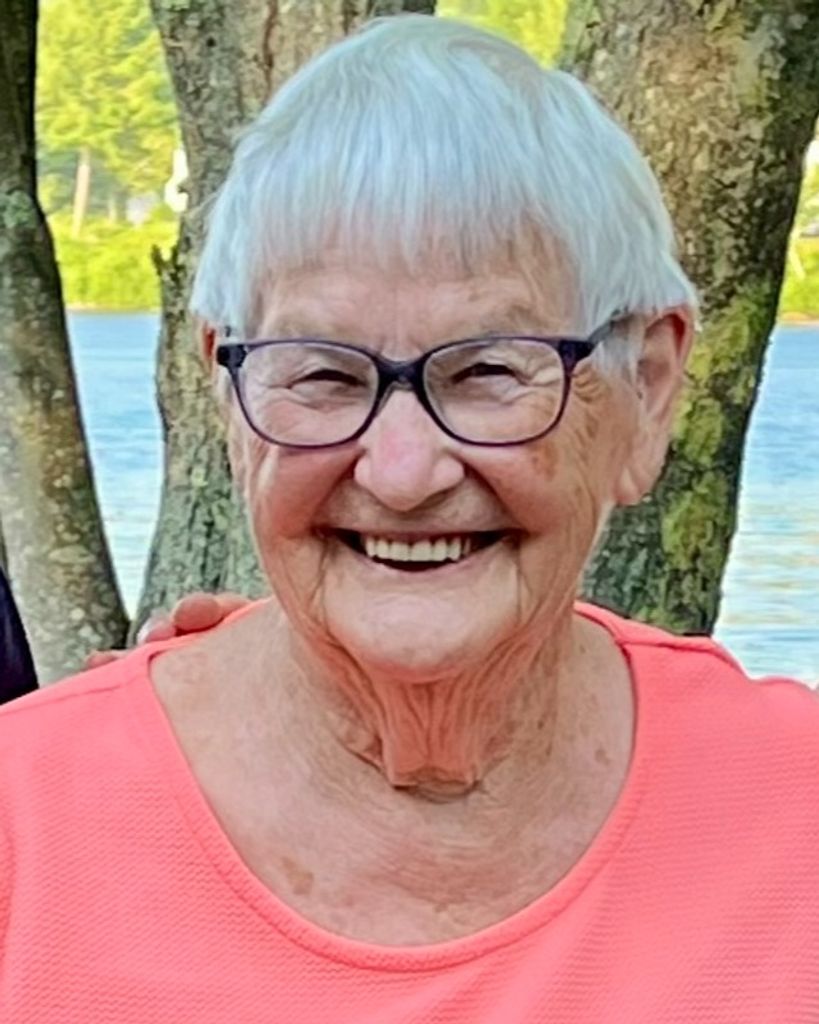 Christine M. Sirois