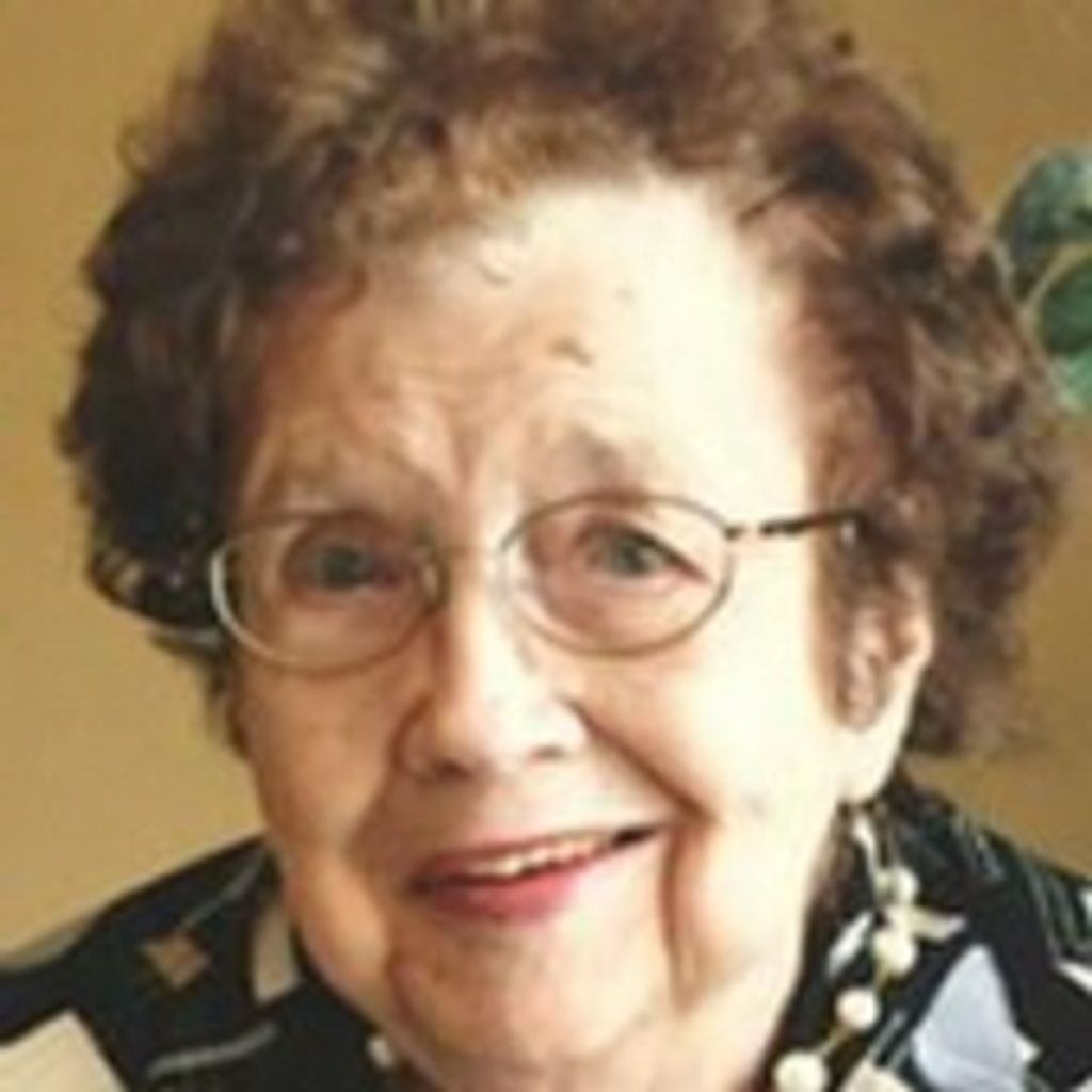 Helen Eaton