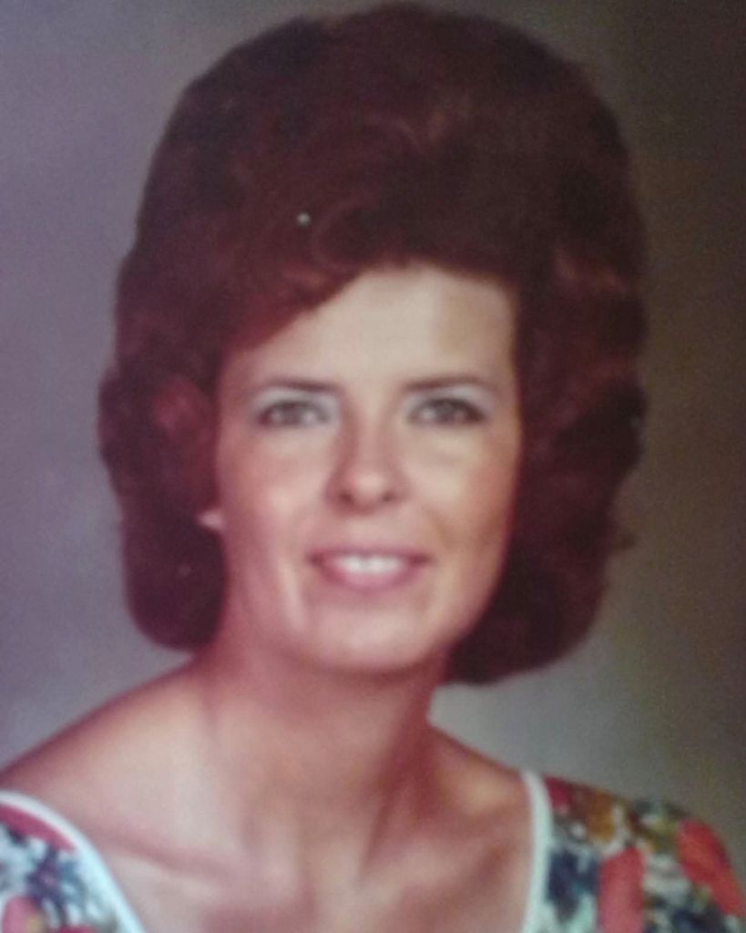 Janet Poteat