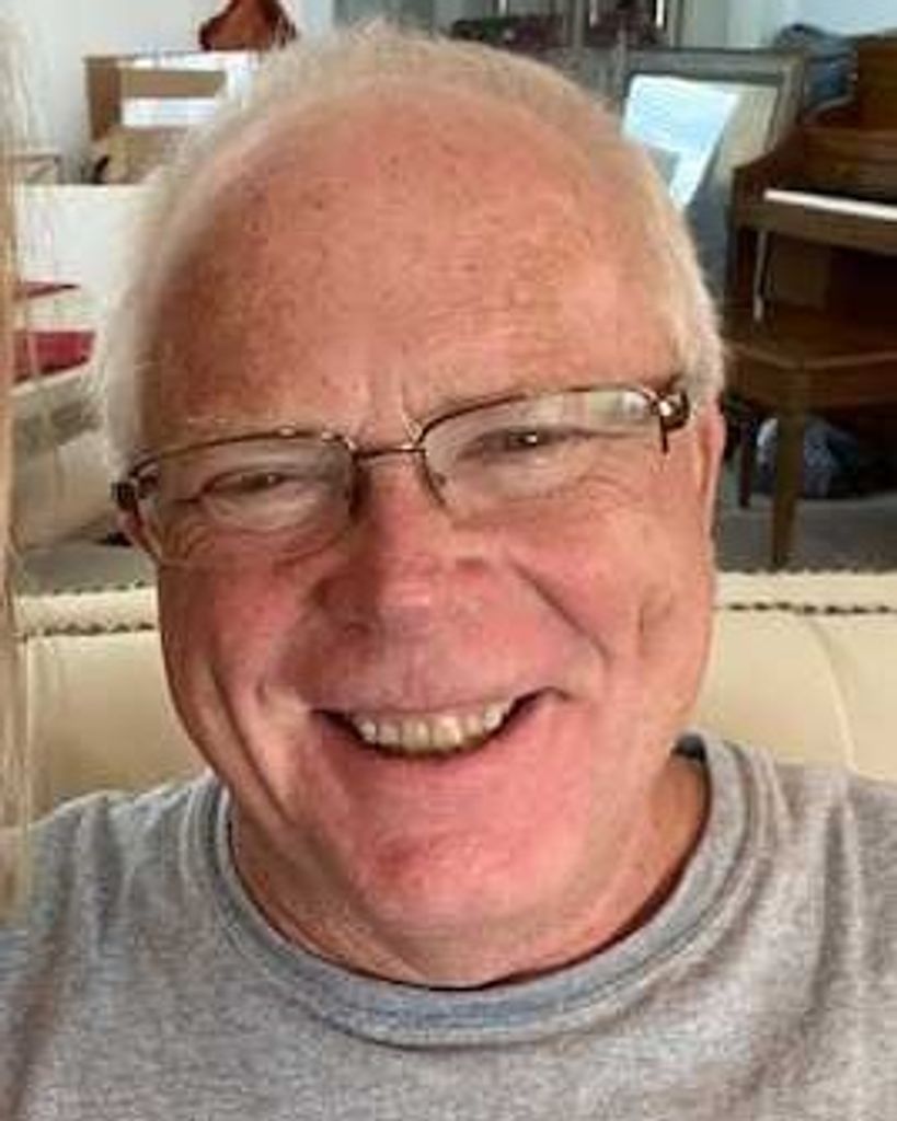 Gary Keith Hauter
