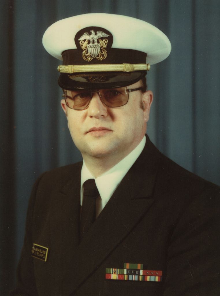 William B. "Bill" Ross Profile Photo