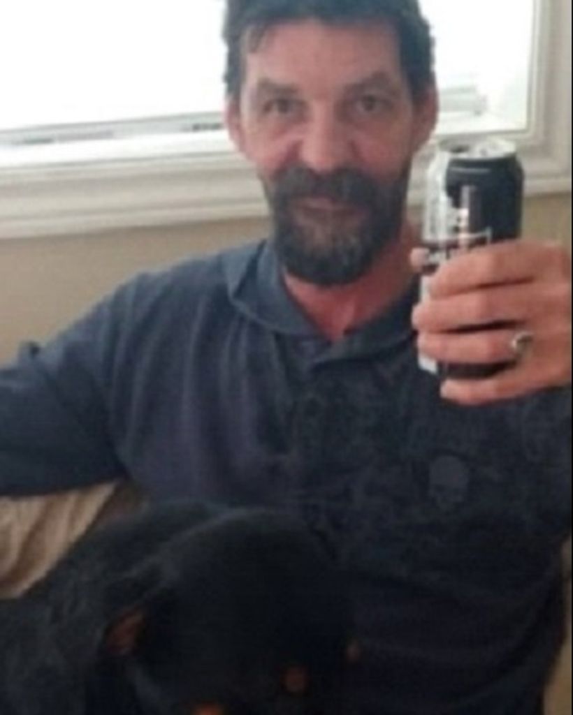 Jason Russell Amonite Profile Photo