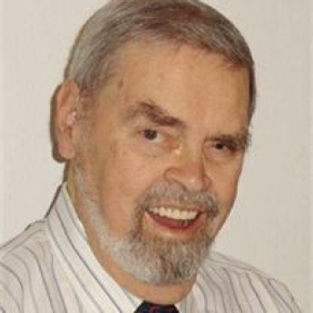 Joseph A. Webster Profile Photo