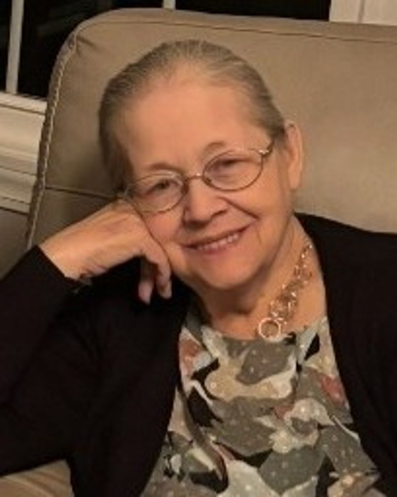 Diana Jean Thompson Profile Photo