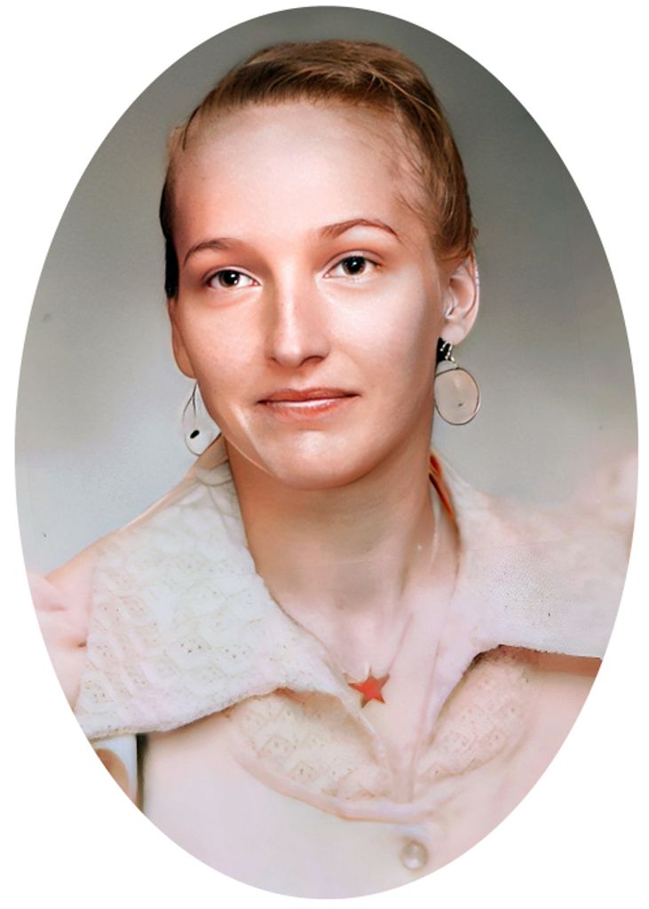 Lefa Dell (Poling)  Smith Profile Photo
