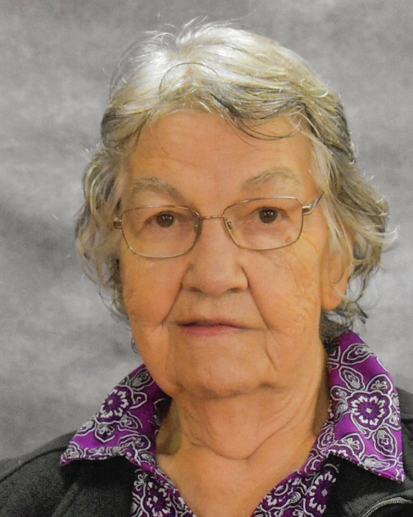 June Velsvaag Profile Photo