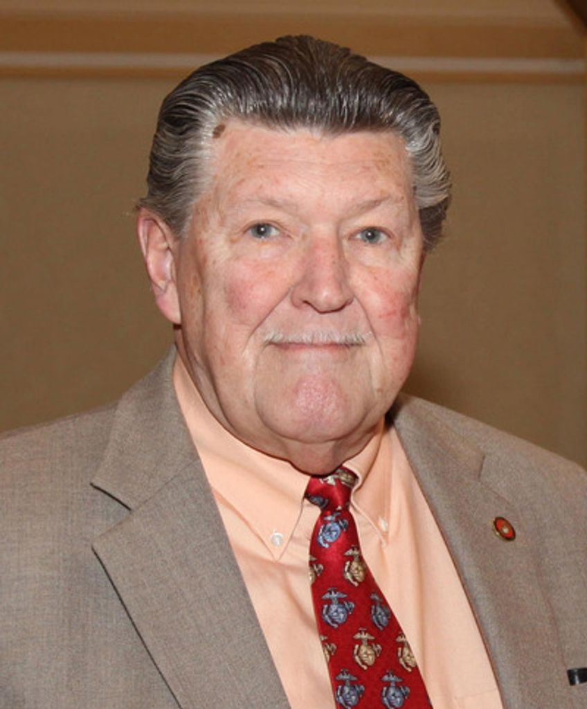 Carl A. Kilhefner