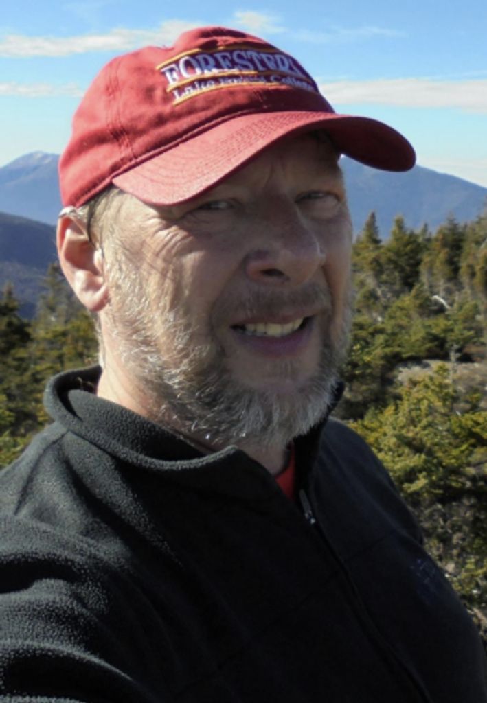 Donald R. Frenette