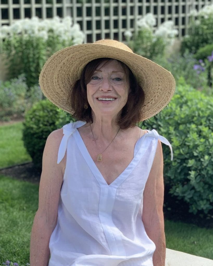 Elizabeth Anne Lindstrom Profile Photo