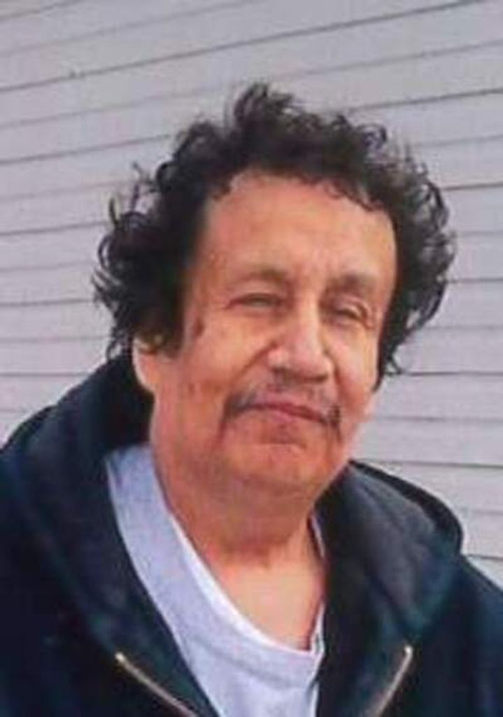 Conrad Dion Profile Photo