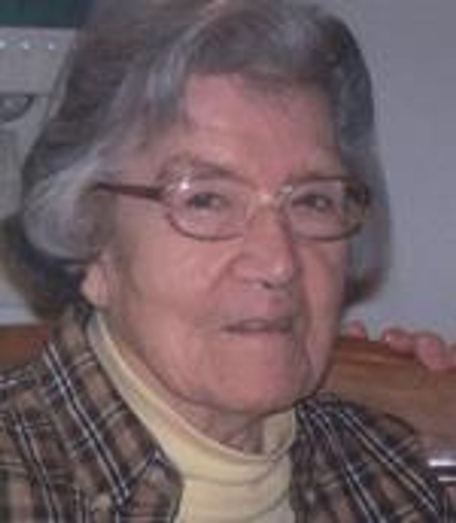 Mary Vance