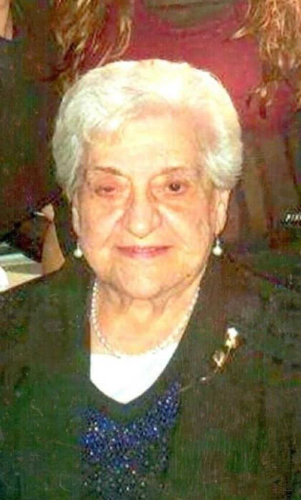 Eleanora M. (Rubino)  Terenzi Profile Photo