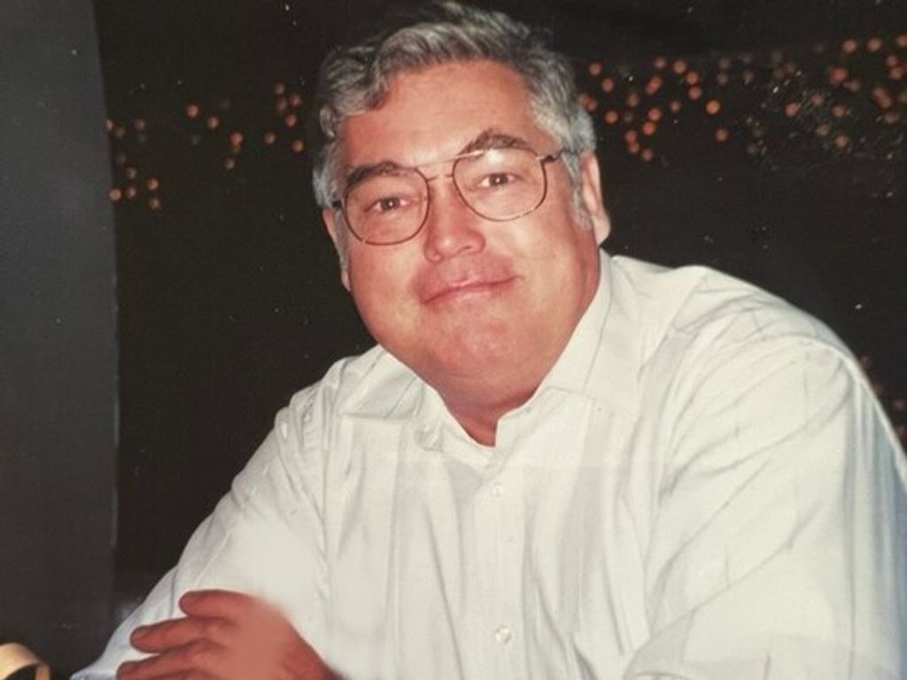 Mr. Edward Bruce Dempsey Profile Photo