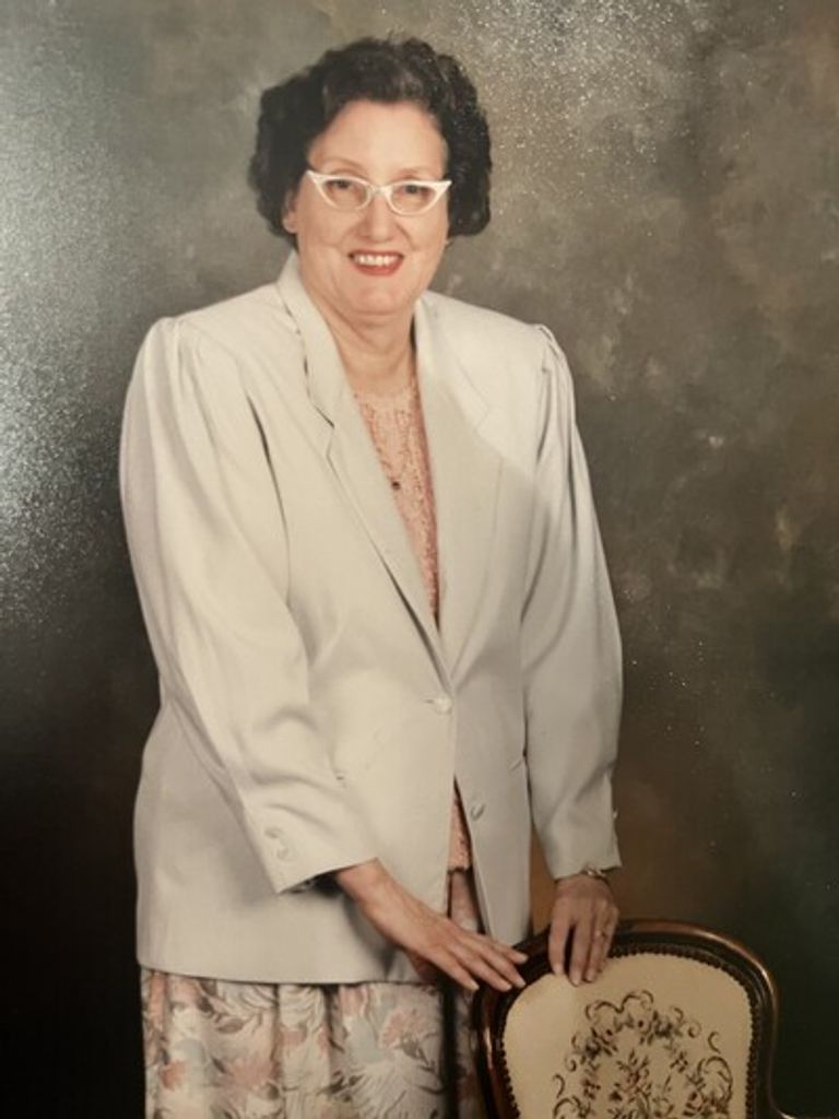 Elizabeth Francis Deterling Profile Photo