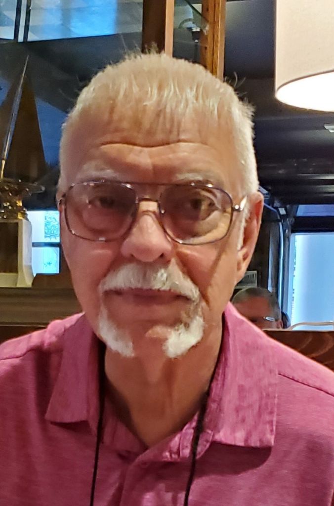 Gregory E. Troken