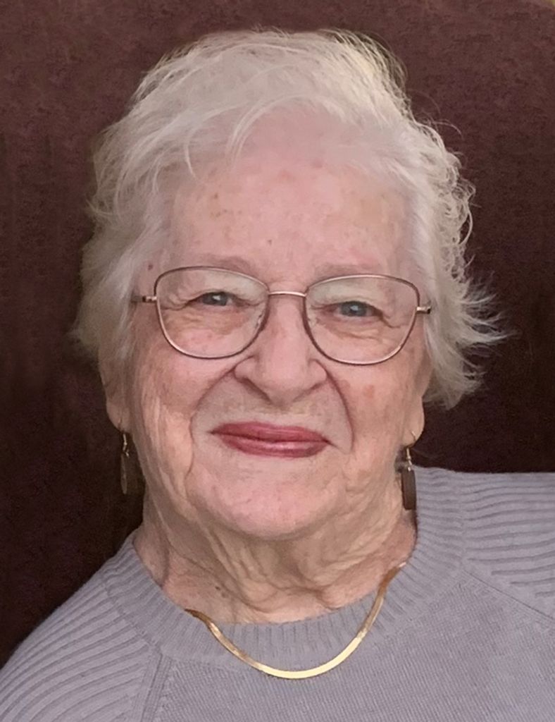 Joan Margaret Knight Profile Photo