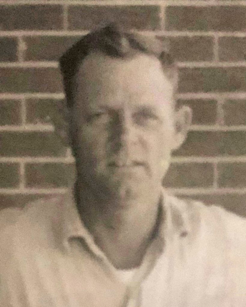 Donald Jackson