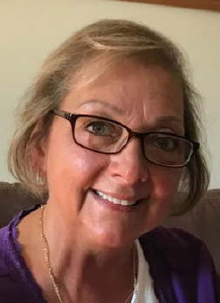 Mary Jo Danna Profile Photo