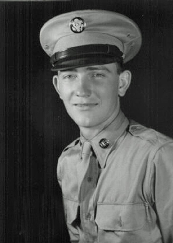 Robert Max Mccall Profile Photo