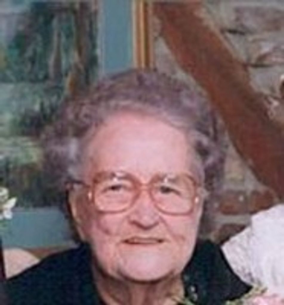 Carmen Landry Guillotte