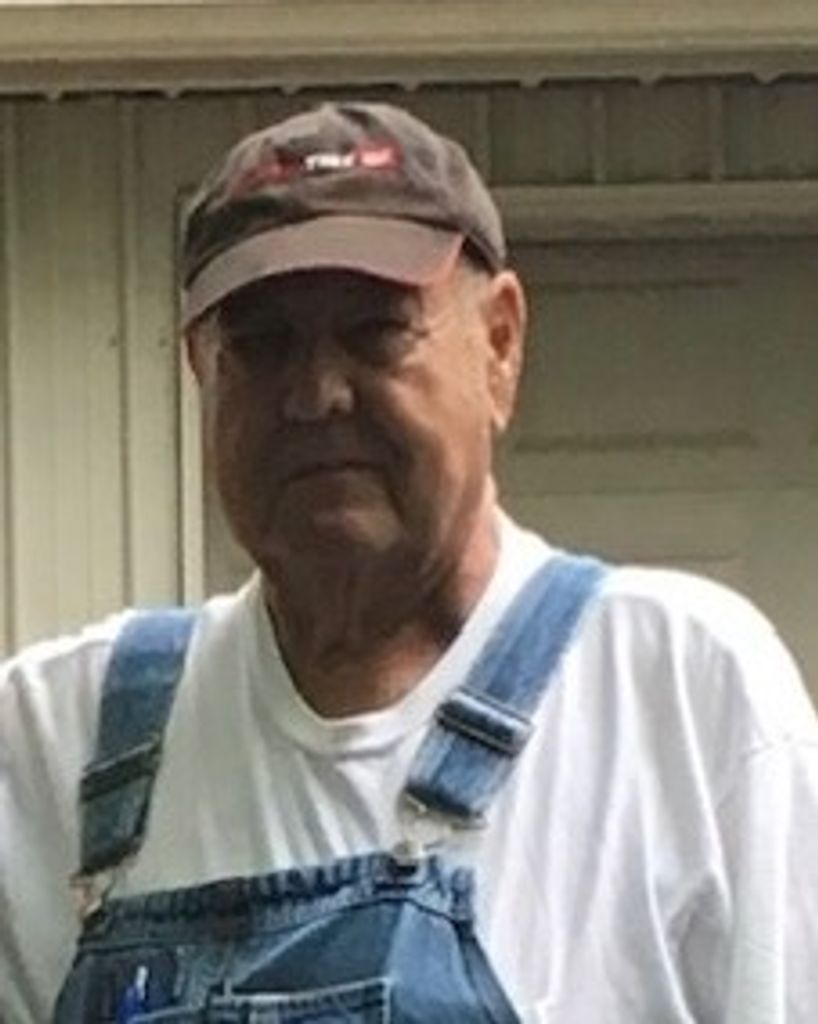 Jerry R. Ingle