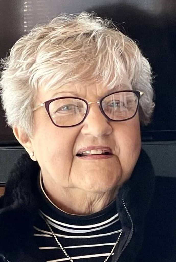 Sharon Fuher Profile Photo