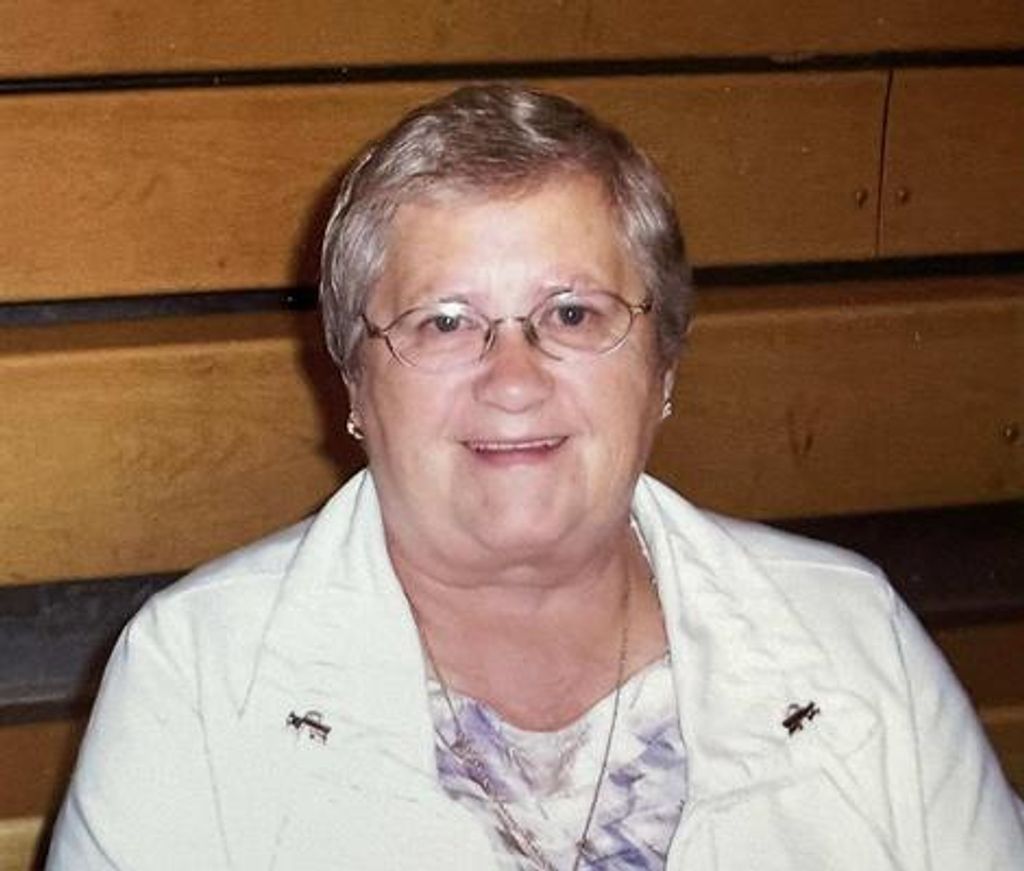 Caroline Louise Ridgeway Profile Photo