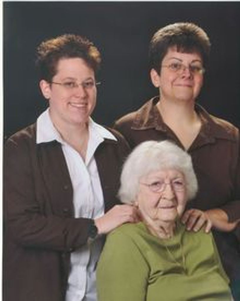 Doris Murphy Profile Photo