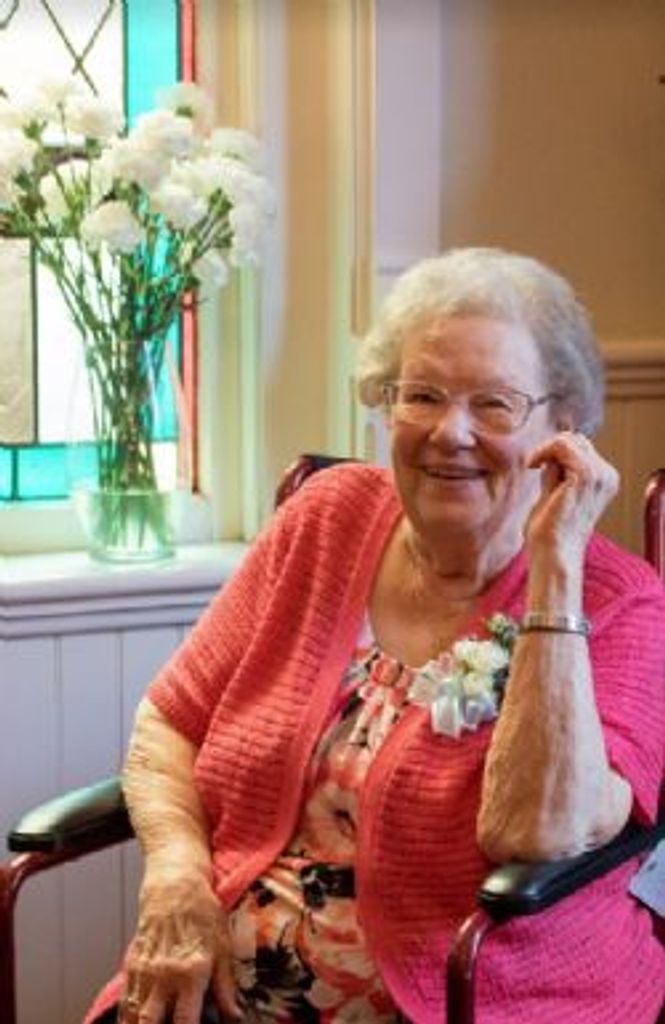 Barbara Mcminn Profile Photo