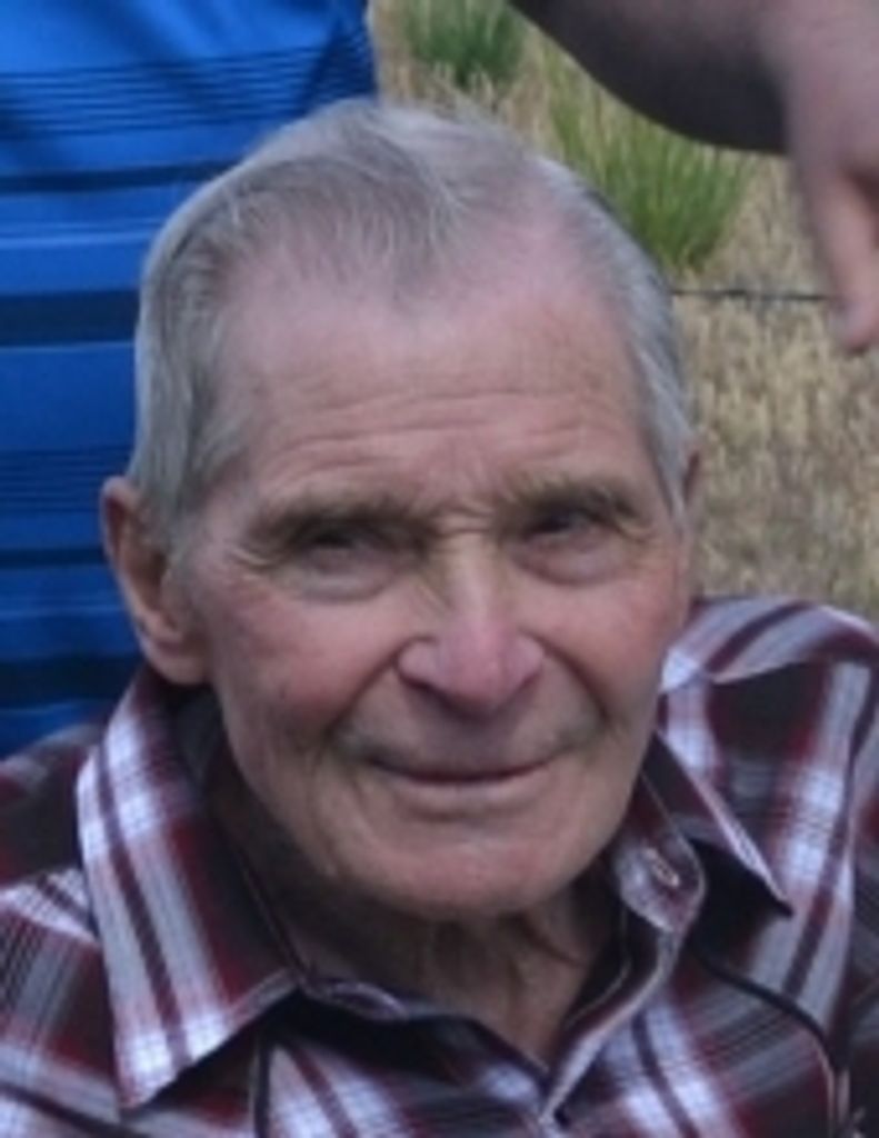 Norman Ridder