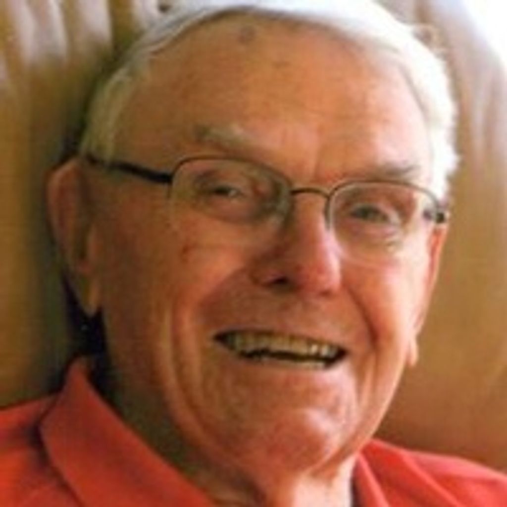 Roy C. Yeager