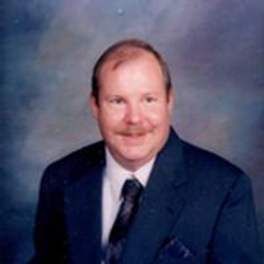 Larry W. Robison