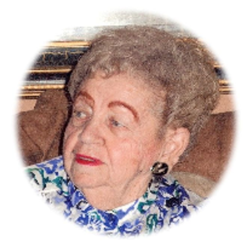 Elizabeth Booth
