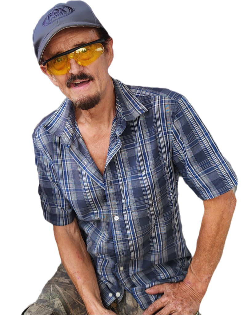 Clifford Dee Wall