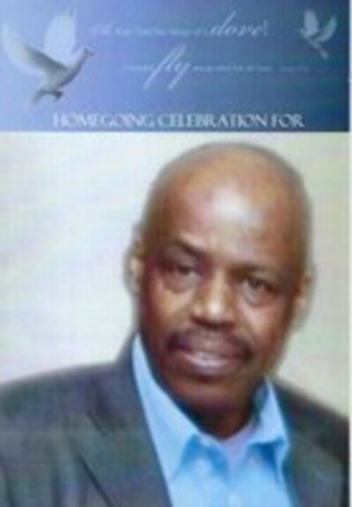 Michael N. Jones, Sr.