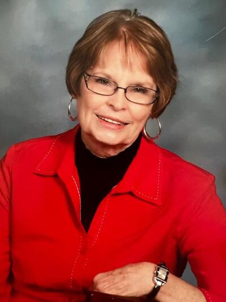 Barbara Ellen Pitcher