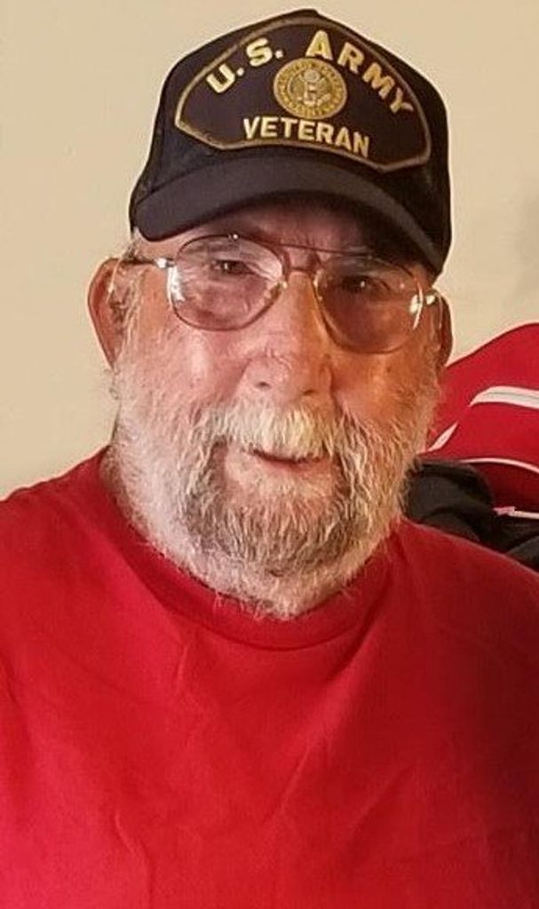 William B. Wooten