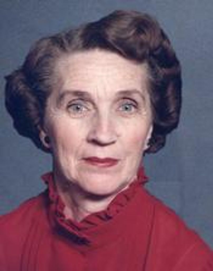 Althea (Allie) Isabel Ralston Profile Photo