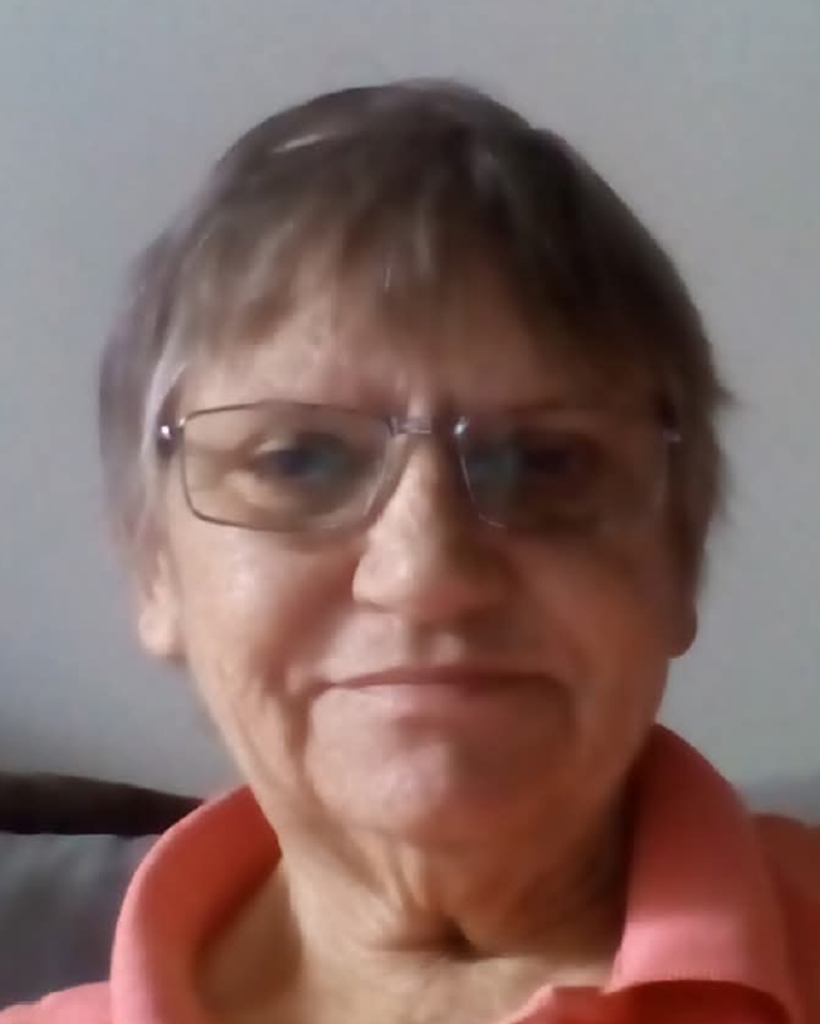 Linda Ormston Profile Photo