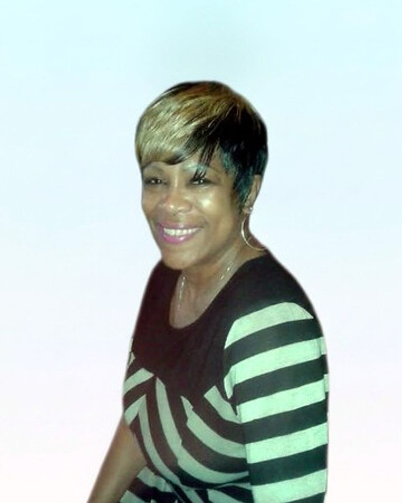 Blynda Kaye Berry Profile Photo