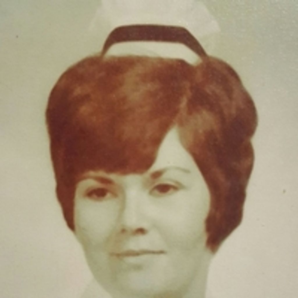 Helen A. Baker