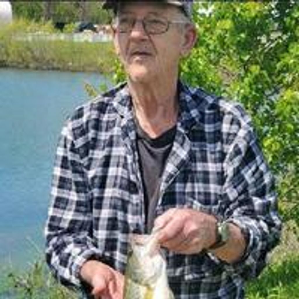 Harold E. "Peanut" Haga