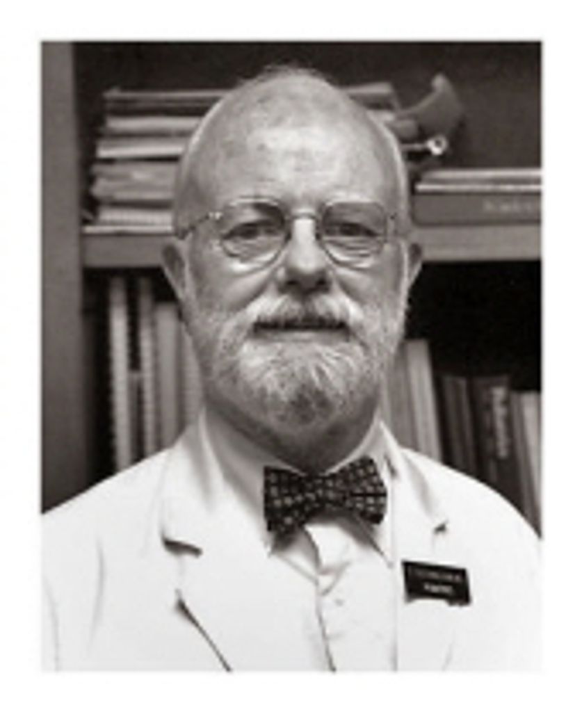 Thomas Eliot Frothingham