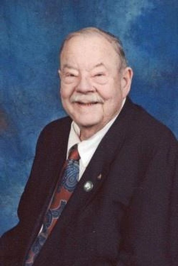 David S. Jackson Profile Photo