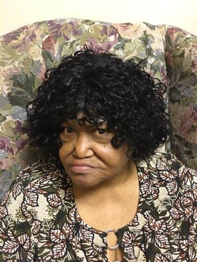 Betty Jo Duncan-Giles Profile Photo