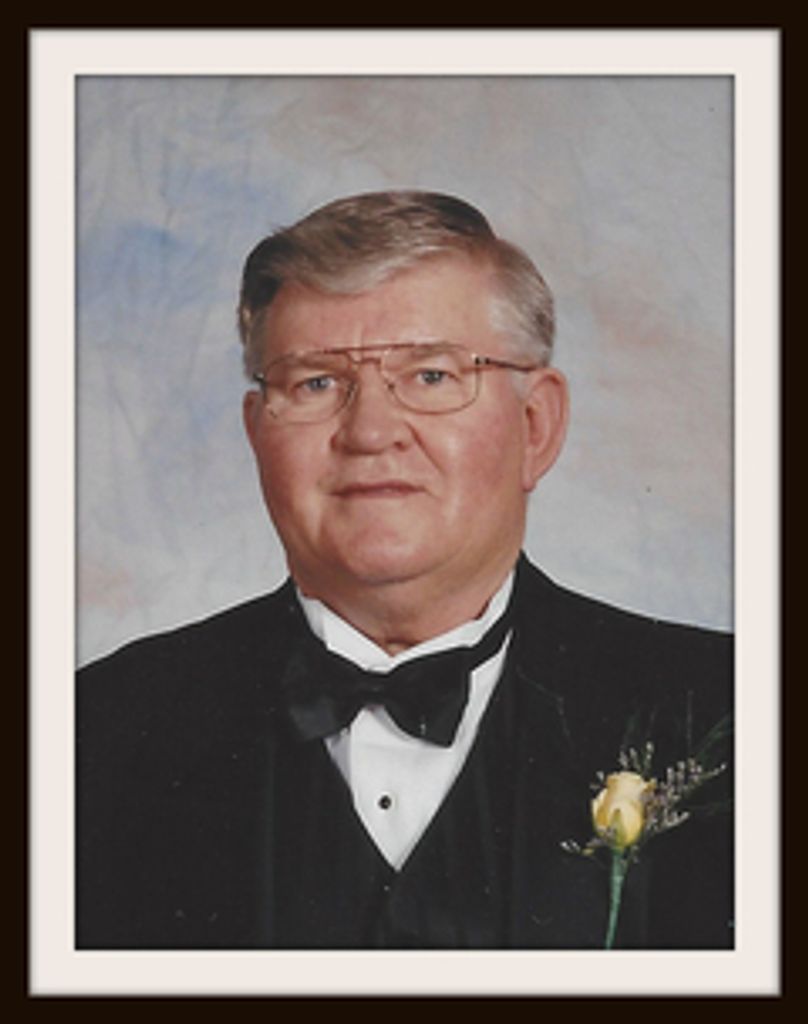 Tillman Kermit Fingerson