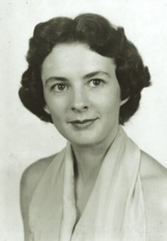 Anne Benthall Mccormick Profile Photo
