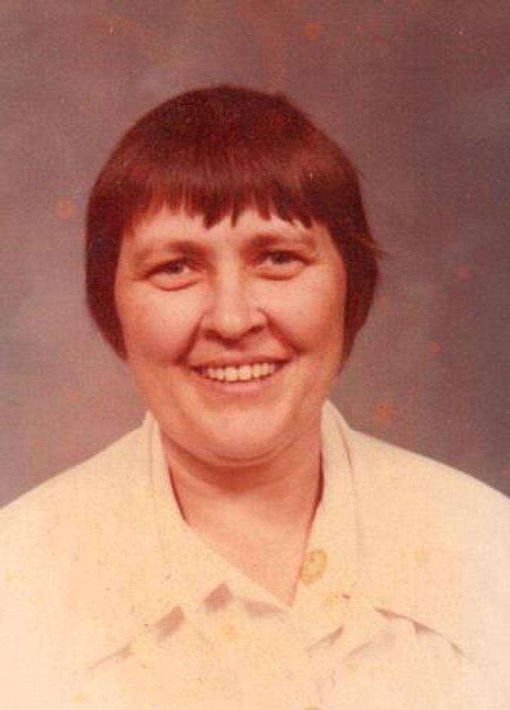 Thelma Neal