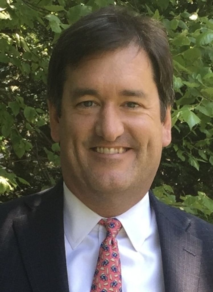 Bryan J. Rose Profile Photo