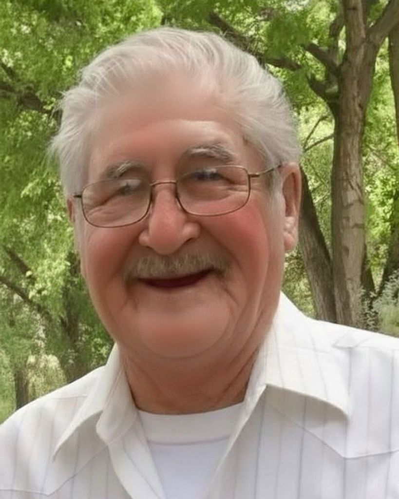 Pedro Salas Profile Photo